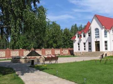 Фото Гостиница Guest House Monetniy г. Монетный 2